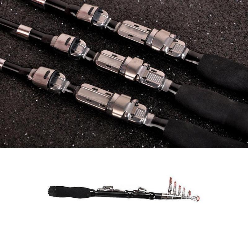 Super Hard Mini Telescopic Fis - огляд і ціна Fishing Boat Fiberglass