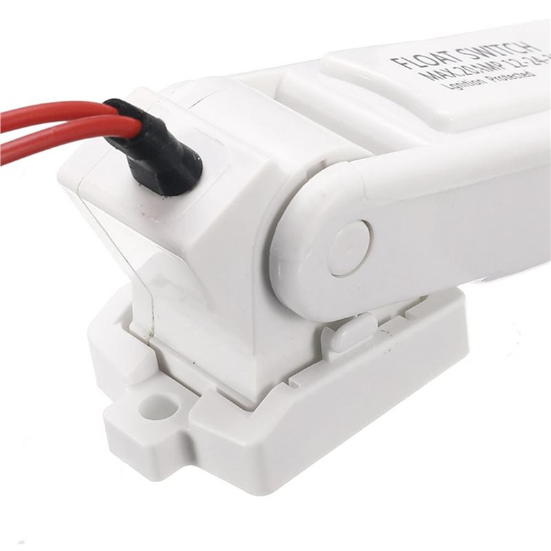 ABKS-6X Bilge Pump Float Switc - огляд і ціна Fishing Boat Bilge Pump