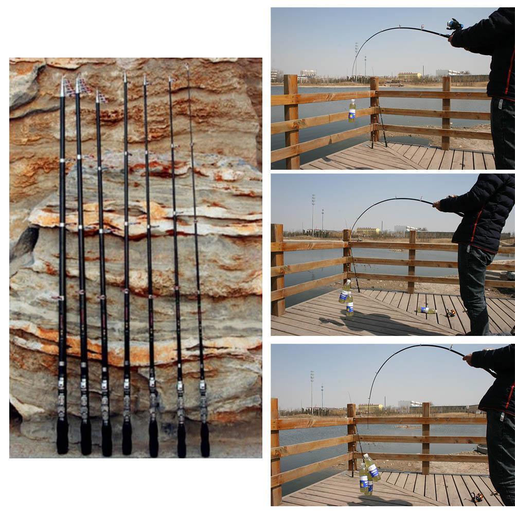 1.0m Super Hard Mini Telescopi - огляд і ціна Fishing Boat Fiberglass